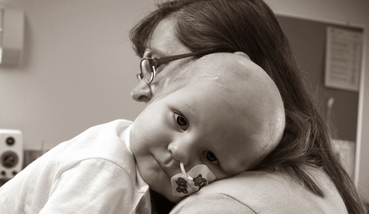 Childhood Cancer